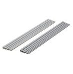 OM-533 プラ=パイプ【グレー】 肉薄 外径5.5mm