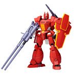 ガリアン重装改