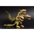 チビマルゴジラ-402 キングギドラ （1991） 70周年記念バージョン 豪華メッキ仕様