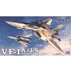 【再販】 M19 1/72 VF-1A/J/S バルキリー