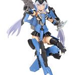 P3 スティレット