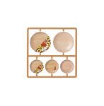 プリプラ フィギュアのお皿 Vol.3