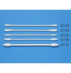87107 クラフト綿棒 （三角・Mサイズ） 50本