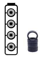 【再販】W19 BBSホイール 20インチ