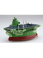 ちび丸35 ちび丸艦隊 信濃