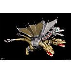 チビマルゴジラシリーズ No.1001 メカキングギドラ 70周年記念バージョン