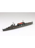 549 1/700 ウォーターライン 日本海軍 特殊潜航艇母艦 千代田