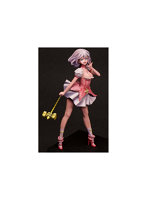 魔法娘 マジカル まじ子