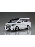 【再販】 車NEXT6 トヨタ アルファード GF3.5L