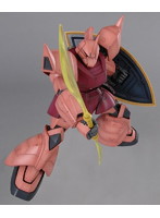 【5月再生産分】MG 1/100 99 シャア専用ゲルググver.2.0