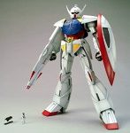 【5月再生産分】MG 1/100 100 ∀ガンダム
