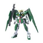 【4月再生産分】HG00 1/144 ガンダムデュナメス