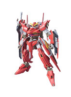 HG00 1/144 ガンダムスローネツヴァイ