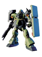 【4月再生産分】HGUC 1/144 91 ギラ・ドーガ