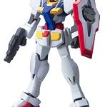 【4月再生産分】HG00 1/144 オーガンダム（実戦配備型）