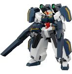 【5月再生産分】HG00 1/144 セラヴィーガンダムGNHW/B