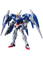 【5月再生産分】HG00 1/144 ダブルオーライザー＋GNソード III