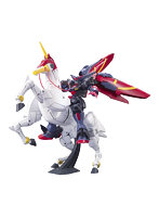 【4月再生産分】HGFC 1/144 128 マスターガンダム＆風雲再起