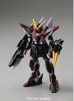 HGSEED 1/144 R04 ブリッツガンダム