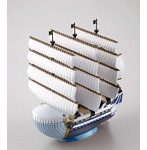 【4月再生産分】モビー・ディック号