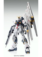 【5月再生産分】MG 1/100 163 νガンダム ver.Ka