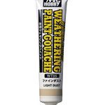 WT05 水性ウェザリングペイント ファインダスト