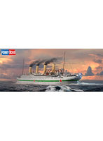 83422 1/700 HMHS ブリタニック