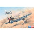 81780 1/48 イギリス空軍 ハリケーンMk.IID/TROP