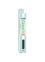 8624 グレイスカラーStick グリーン 単色1本入り30g