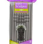 11451 スーパースカルピーファーム グレイ 454g