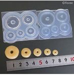 C-702 ドーナツリングJ 立体型