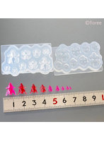 C-820 金魚 立体型（小・極小）講師・上級者向け