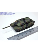 1/144 ドイツ軍 レオパルト2A6 レジンキット