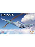 TKO32001 1/32 ホルテン Ho229A