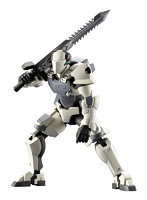 【再販】ガバナー アーマータイプ:ポーンA1 Ver.1.5