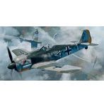 EDU84205 1/48 ウィークエンドエディション Fw190A-3 プラモデル （飛行機）