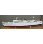 HE80625 1/200 カーフェリー アヴェニール