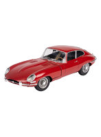 HE80709 1/24 ジャガー Eタイプ 3L8 FHC クーペ