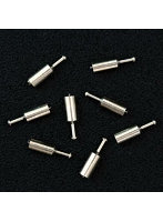 ANR-0005 リベットヘッド（洋白） SS