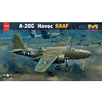 01E042 1/32 A-20G ハボック RAAF