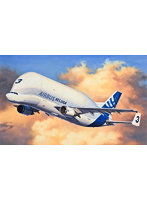 03817 1/144 エアバス A300-600ST ‘ベルーガ’