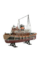 05207 1/108 ハーバータグボート