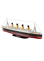 05210 1/700R.M.S. タイタニック
