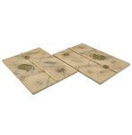 D-CA19 ミニベース 道路C