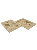 D-CA19 ミニベース 道路C