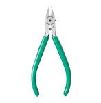 D-107 ハイグレードニッパー 125mm