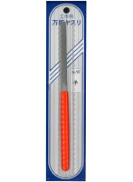 I-6 中目ヤスリ 平