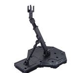 【BOX販売】アクションベース1 ブラック