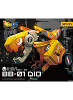 52TOYS BEASTBOX BB-01 DIO PMK（ディオ プラスチックモデルキット）