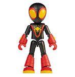 Blokees Figures -AL03 マイルス・ウェブスピナースーツ